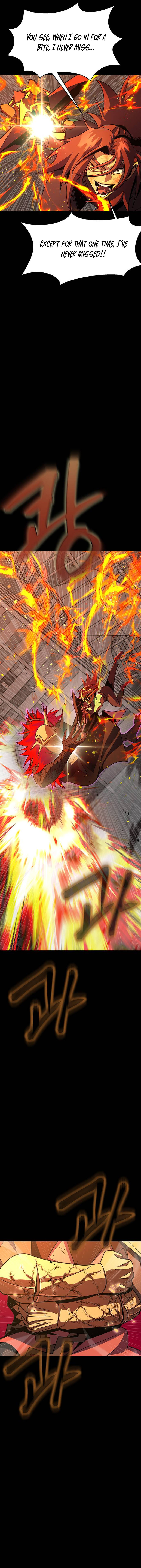 Steel-Eating Player Chapter 78 15